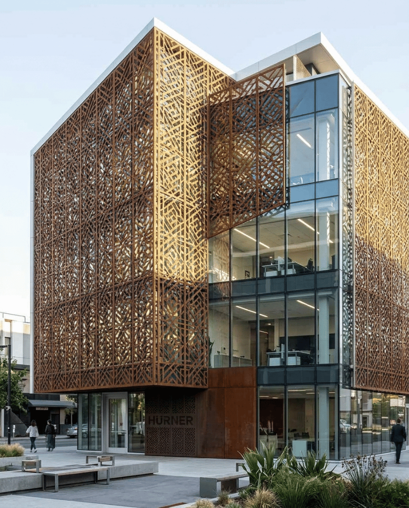 Architectural