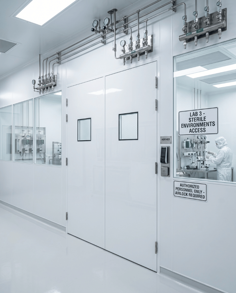 Cleanroom