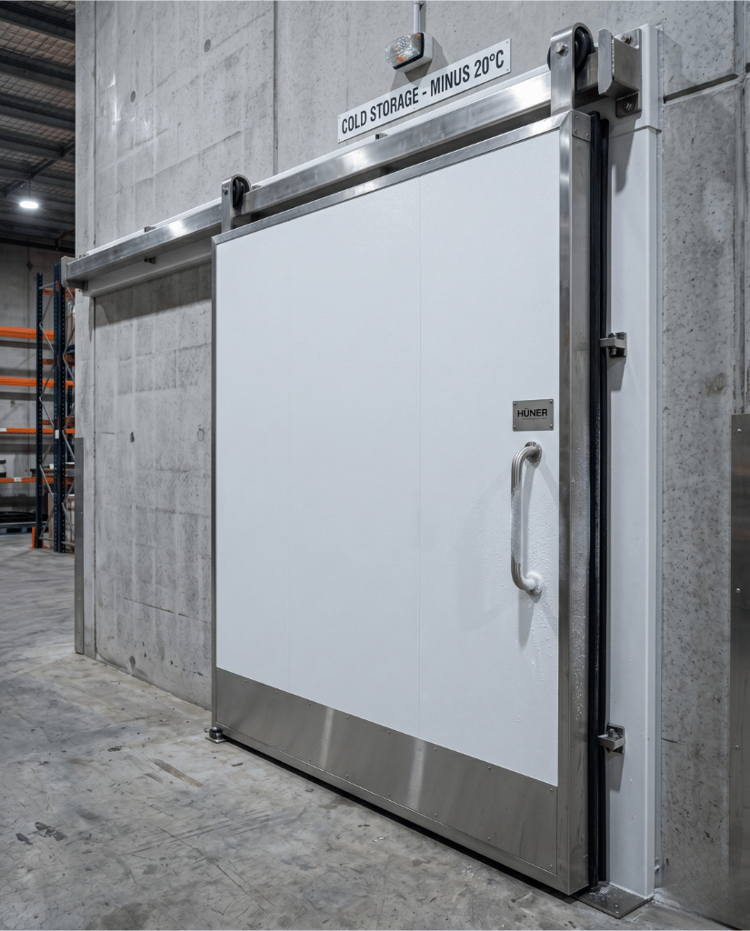 Cold Storage