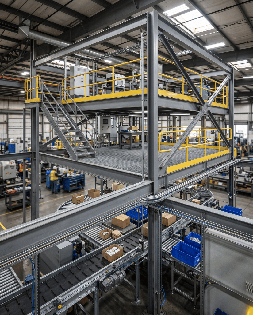 Conveyor