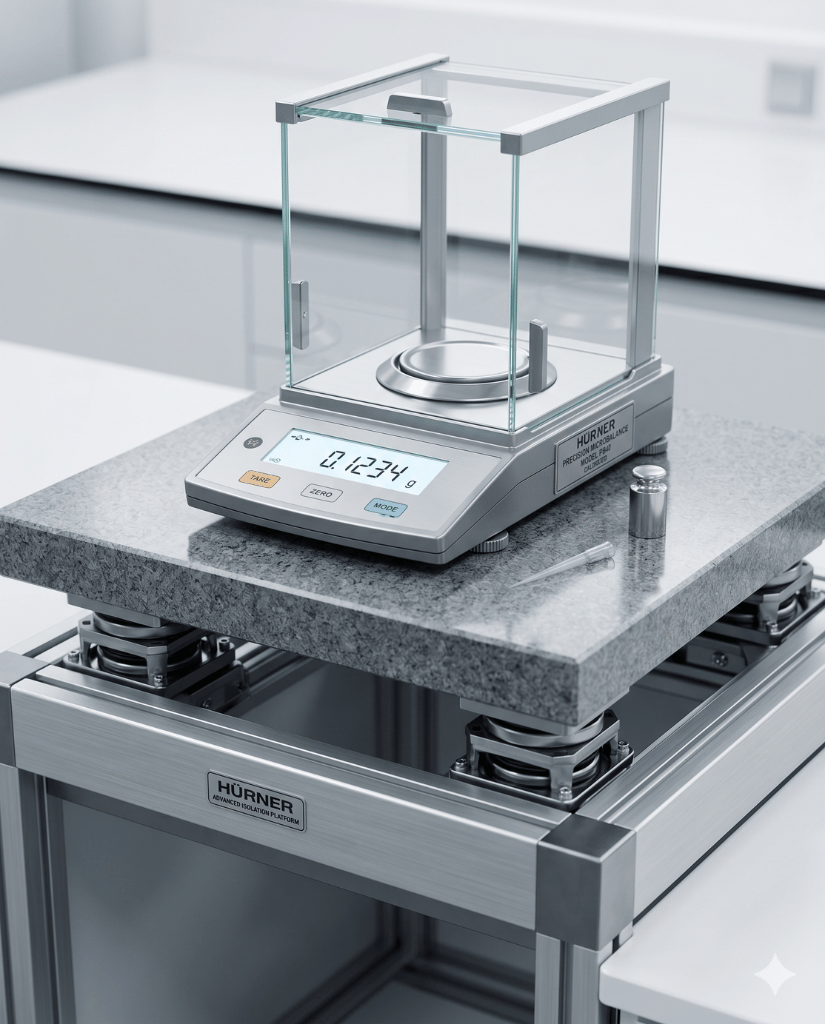Vibration Tables